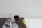 Vinyl draaitafel Bluetooth - Riemaandrijving - Ingebouwde phono-voorversterker - 2 snelheden - 33 & 45 rpm