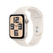 Horloge Heren Apple MXEV3QL/A Beige (Ø 44 mm)