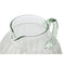 Kruik Home ESPRIT Groen Kristal