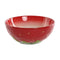 Kom Home ESPRIT Rood Keramiek Modern 15,4 x 15,4 x 6 cm