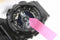 Casio G-Shock GA-110-1BER Herenhorloge 50 mm - Zwart