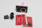 AgfaPhoto DC5200 - Compactcamera - Zwart
