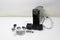 KOTLIE Espresso Koffiemachine - 4-in-1 Nespresso Capsule - 19 Bar Druk