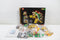 LEGO Super Mario De machtige Bowser, Bouwbaar 3D Model, Verzamelitem & Cadeau Idee - 71411