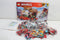 LEGO NINJAGO Destiny's Bounty – Race Tegen de Klok Set - 71797