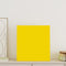 Papieren kraftzakken 50 st met hengsels 45x17x48 cm geel