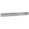 Gazonranden 50 st 10x103 cm gegalvaniseerd staal