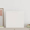 Papieren kraftzakken 250 st met hengsels 54x15x49 cm wit