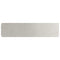 Gazonranden 20 st 25x103 cm roestvrij staal