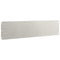 Gazonranden 20 st 25x103 cm roestvrij staal