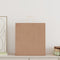 Papieren kraftzakken 250 st met hengsels 45x17x48 cm bruin