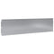 Gazonranden 10 st 25x103 cm gegalvaniseerd staal