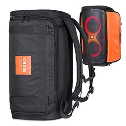 Bags for JBL Party Box Bluetooth Speaker Carry Case Portable Bag for JBL Party Box Series Bluetooth Party Speaker (for JBL Partybox 100 Bag)