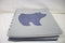 Sens Design Speelkleed Baby - XXL speelmat foam met dieren