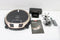 Miele Scout RX3 Home Vision - Robotstofzuiger - Rosgoud