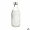 Fles Quid Maison Transparant Glas 1 L (12 Stuks)