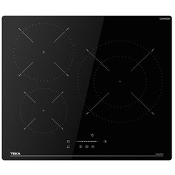 Inductiekookplaat Teka IBC63BF110 60 cm 7400 W