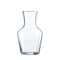 Fles Luminarc Sans Bouchon Transparant Glas 1 L (6 Stuks)