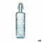 Fles Quid Aire Turkoois Glas 1 L (12 Stuks)