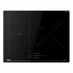 Inductiekookplaat Teka IBF63210SSMBK 60 cm