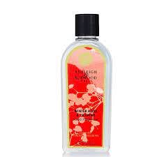 Decostar - Geurolie 250ml winter rose jasmine