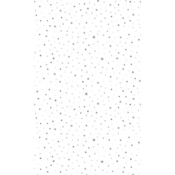 Duni - Tafelkleed l138b220 cm stardust