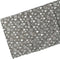 Unique living - Tafelloper bernt l45b45 cm d.grijs