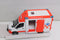 Bruder Mercedes Benz Sprinter Ambulance met Chauffeur