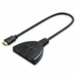 VGA-kabel PcCom Essential