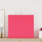 Papieren kraftzakken 50 st met hengsels 54x15x49 cm roze
