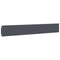 Gazonranden 50 st 15x103 cm koudgewalst staal antraciet