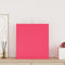 Papieren kraftzakken 50 st met hengsels 45x17x48 cm roze