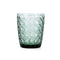 Glas Bidasoa Agata Groen Glas 300 ml (6 Stuks)