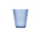 Glas Quid Sunset Azul Blauw Plastic 300 ml (12 Stuks)
