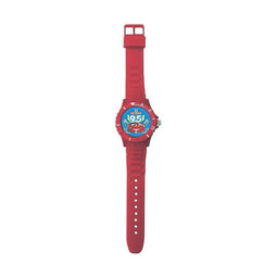 Horloge Kinderen Cartoon CARS (Ø 32 mm)