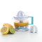 Elektrische juicer Dcook Gallery Wit 40 W 500 ml 6 Stuks
