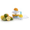 Elektrische juicer Dcook Gallery Wit 40 W 500 ml 6 Stuks