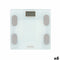 Digitale Personenweegschaal Dcook Gallery Wit Plastic (6 Stuks)