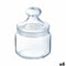 Blik Luminarc Club Transparant Glas 500 ml (6 Stuks)