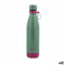 Thermosfles Quid Sarao Groen 750 ml (12 Stuks)