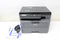 Brother DCPL2627DWE - Multifunctionele Laserprinter