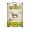 Natvoer Rundvlees 400 g