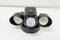 Ring Floodlight Cam IP-beveiligingscamera Buiten 1920 x 1080 Pixels Plafond/muur