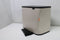Brabantia Bo Touch Bin Prullenbak - 11 + 23 liter - Afvalscheiding - Soft Beige