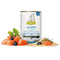 Natvoer Isegrim Junior Salmon 400 g