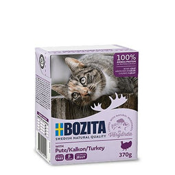 Kattenvoer Bozita 4919 370 g