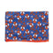 Nekwarmer Spidey Blauw