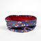 Nekwarmer Spidey Blauw