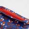 Nekwarmer Spidey Blauw
