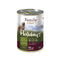 Natvoer Family First FF-19014 Kip Pauw Wortel 400 g